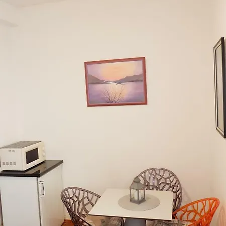 Epidaurum Apartments Cavtat Exterior photo