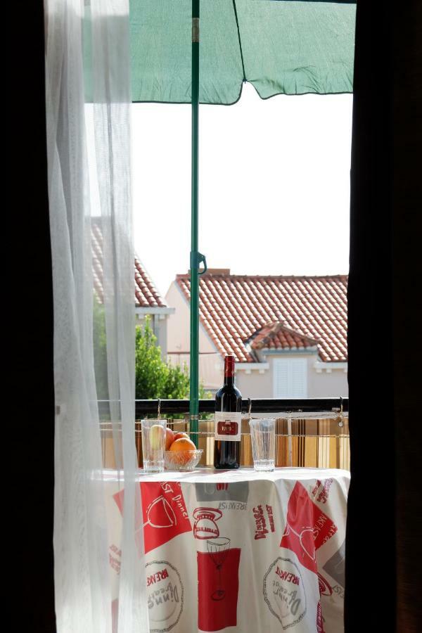 Apartmán Epidaurum *