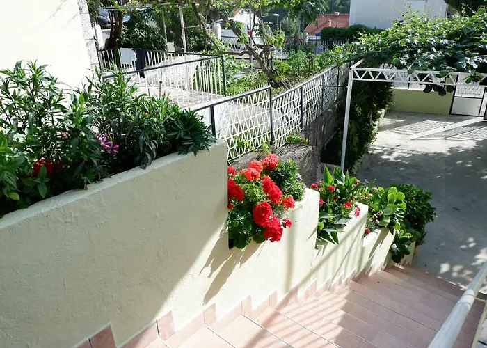 Epidaurum Apartments