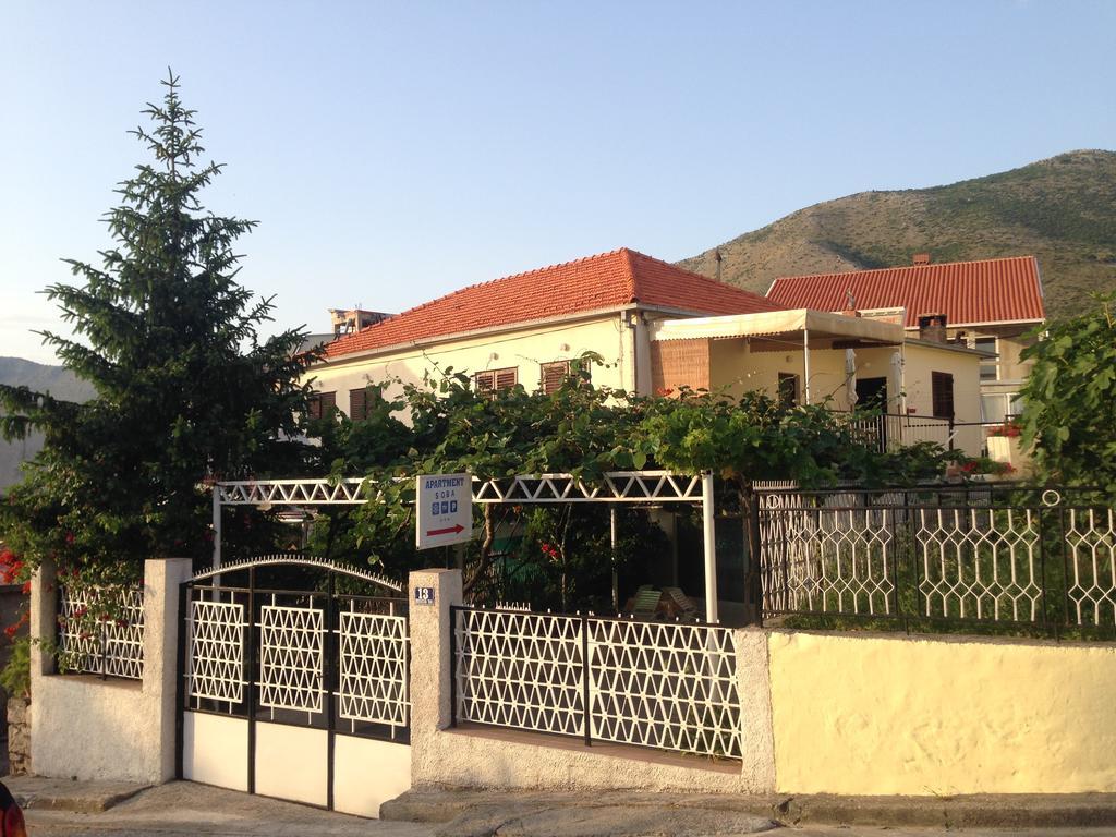Apartment Epidaurum Cavtat