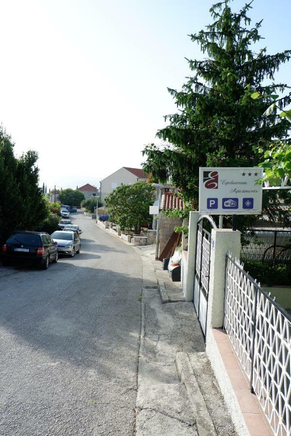 Epidaurum Apartment Cavtat