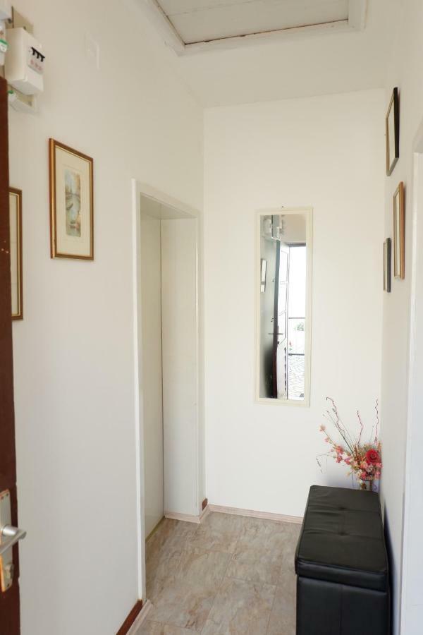 Epidaurum Apartment Cavtat