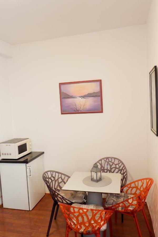 Epidaurum Apartment *