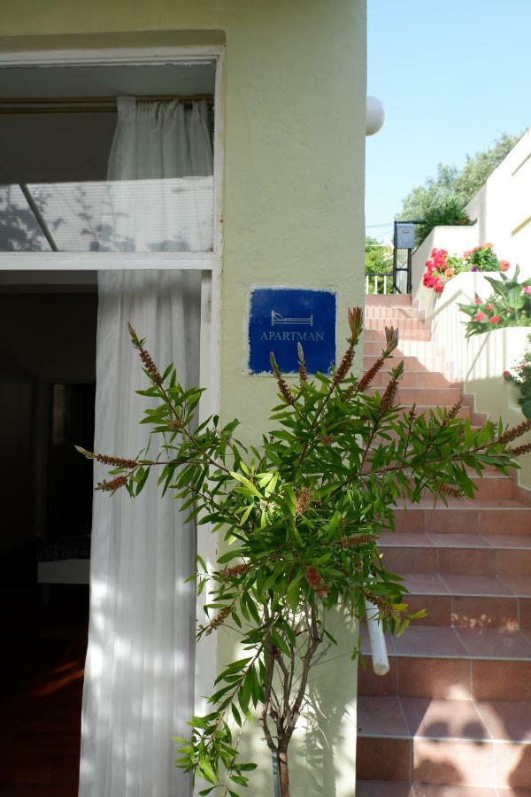 Epidaurum Apartment Cavtat