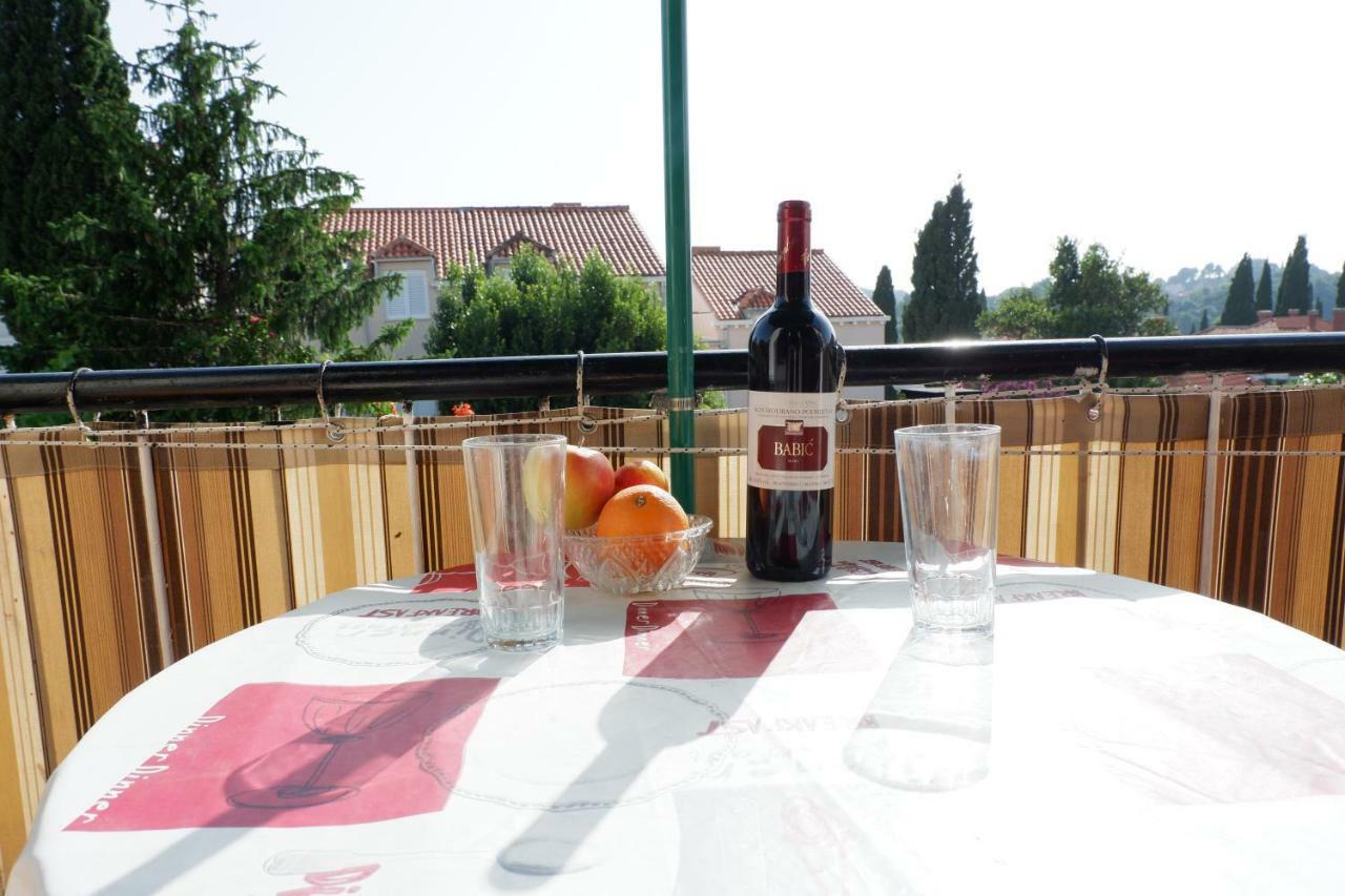 Epidaurum Apartment Cavtat