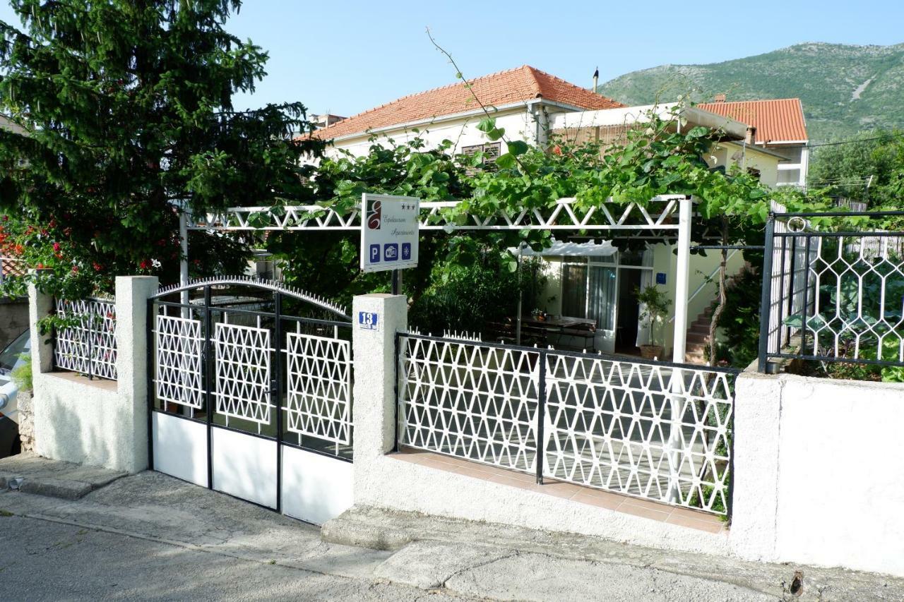 Epidaurum Cavtat